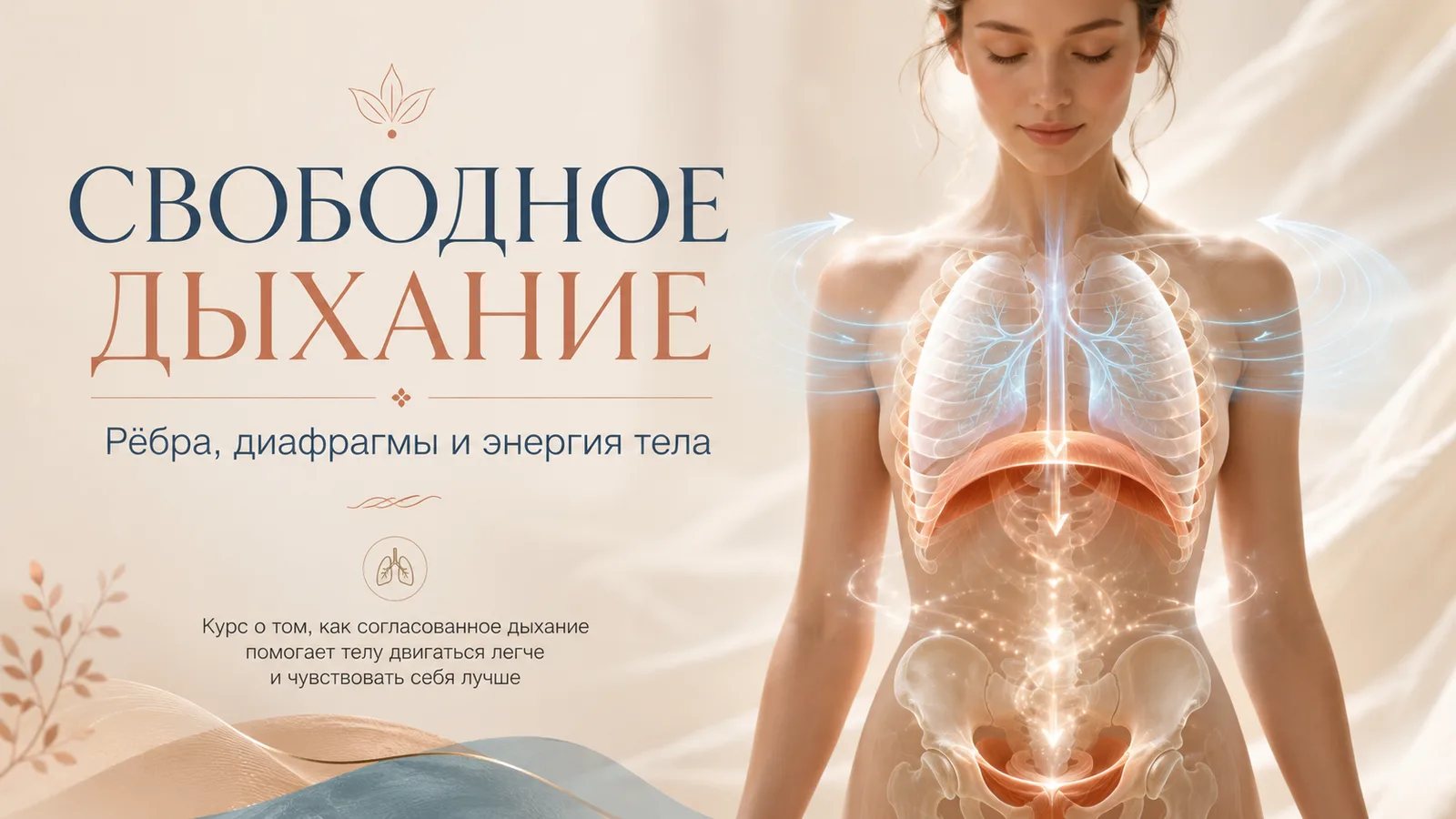 Свободное Дыхание